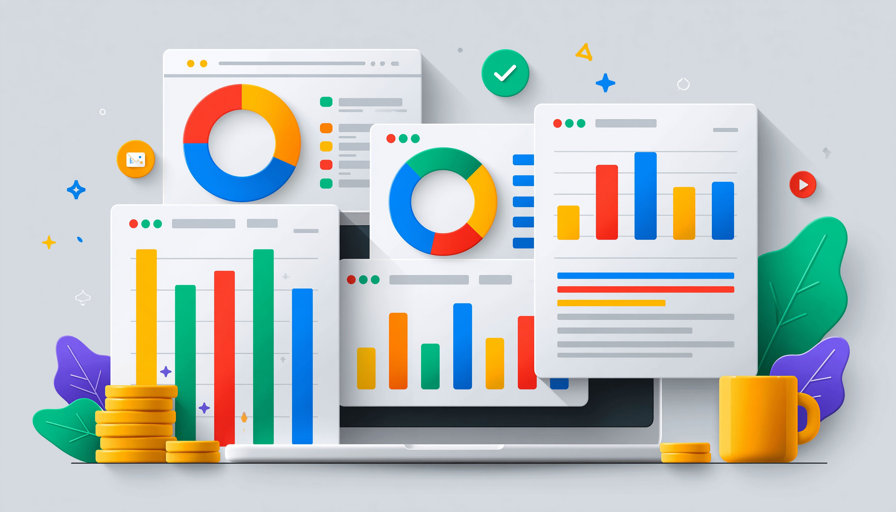 Google Search Console Generative AI Performance Report Rolling Out To More