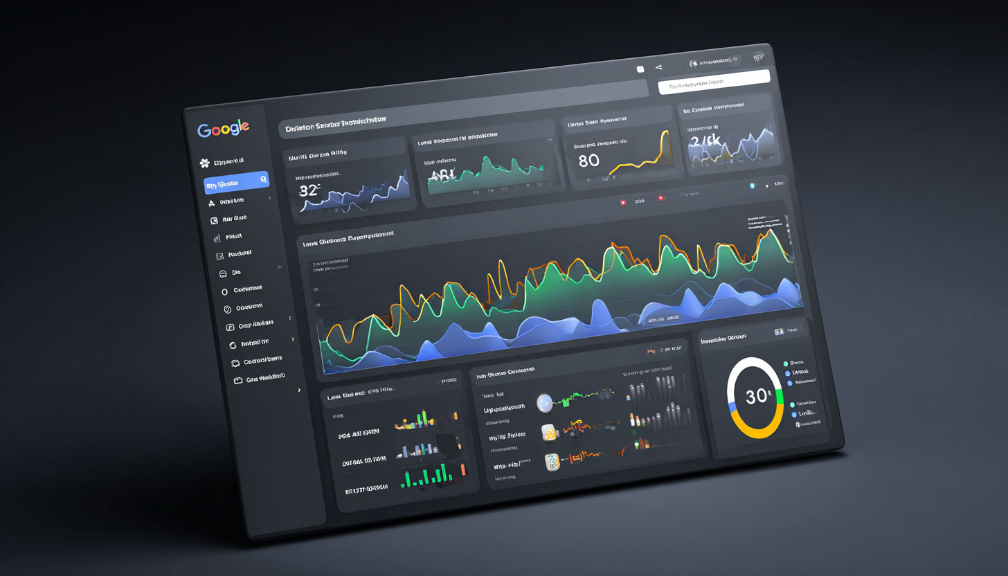 Google Search Console Adds More 24 Hour Data Comparison Views