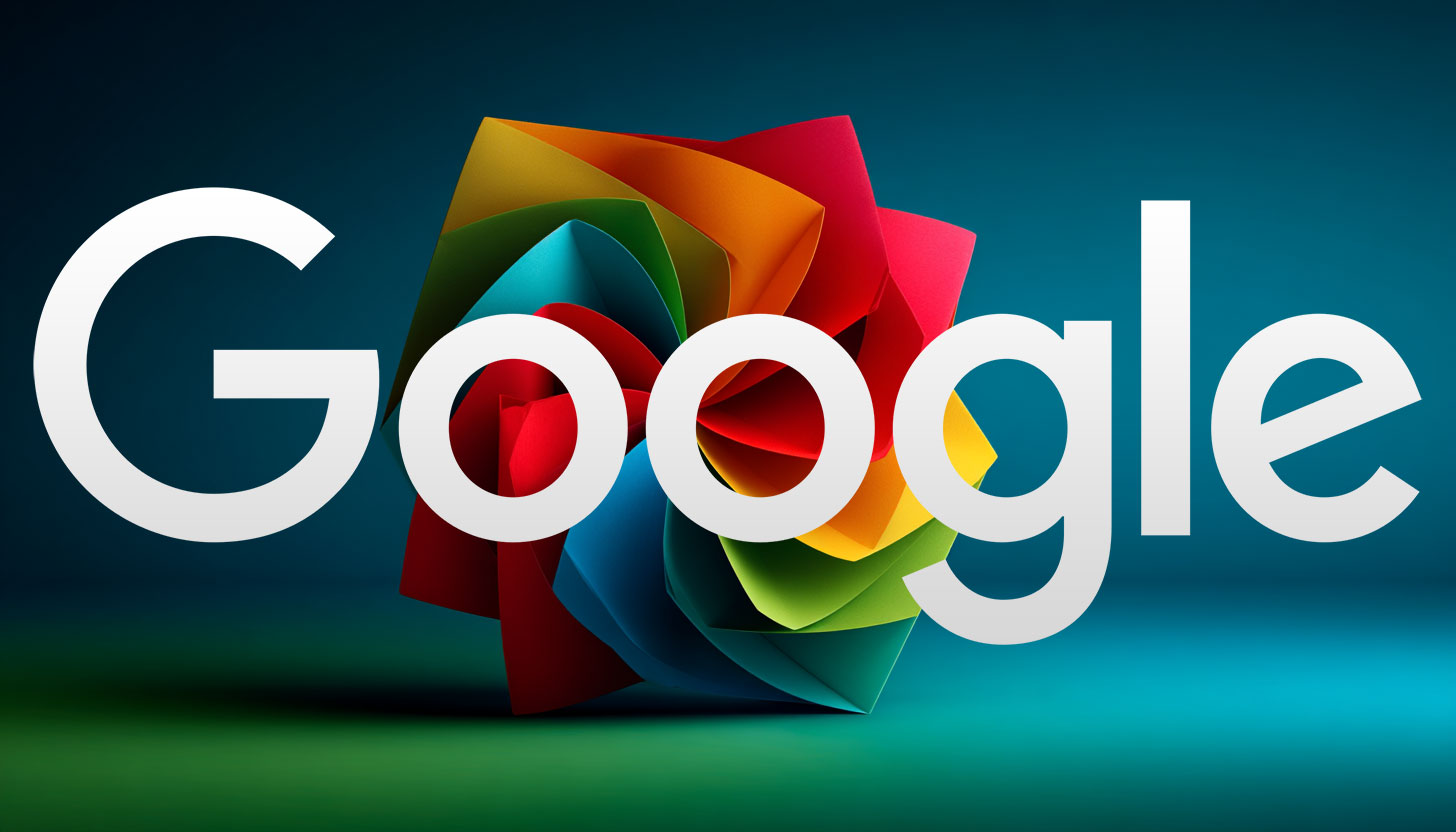Google Search AI Overview With Shuffle Button