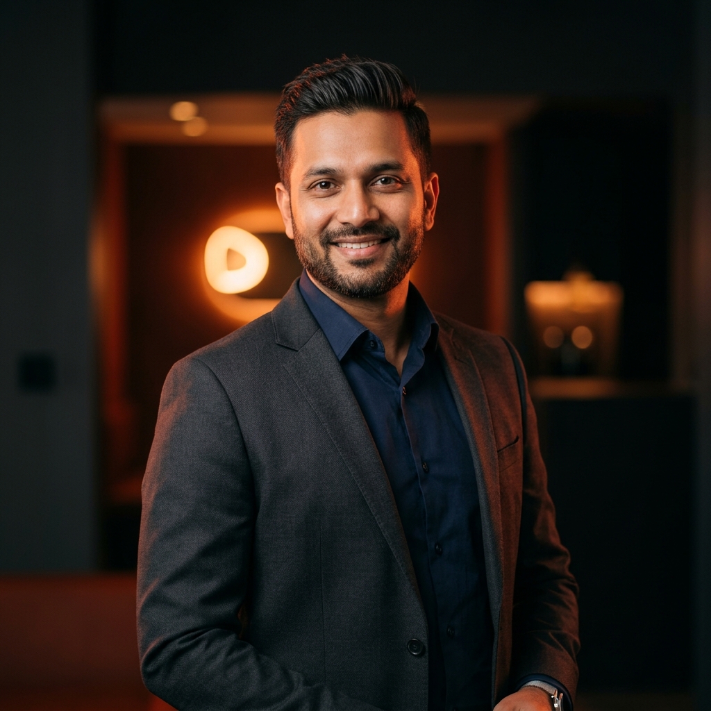 Vijay Chauhan